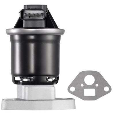 EGR Valve for Acura TL RL MDX Honda Accord Pilot Odyssey Ridgeline 3.5L 3.7L V6