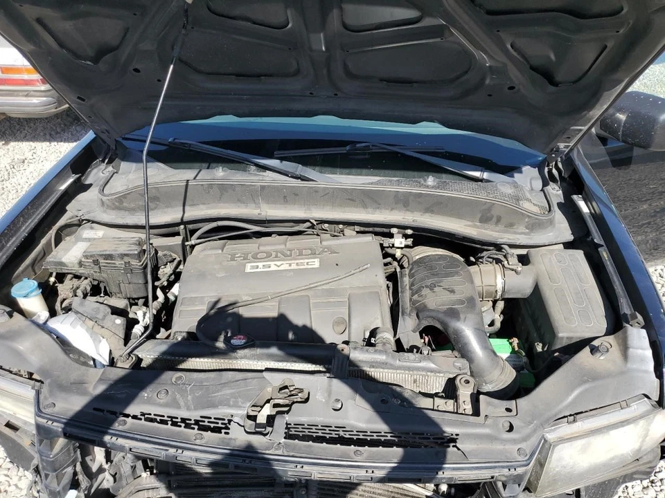 Air Cleaner 3.5L Fits 09-14 RIDGELINE 30431953 Foto 2 de 4