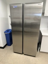 Samsung RS28A500ASR 28 cu. ft. Side-by-Side Refrigerator