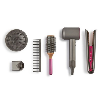Dyson Supersonic Corrale Deluxe Haarstyling Rollenspiel Set