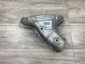 2001-2005 Mazda Miata Mx5 Oem Exhaust Manifold Heat Shield 1.8 NB 01-05 *READ*