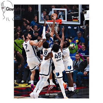 Anthony Black Poster Dunk 2026 Poster | eBay