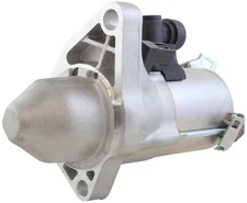 New Starter 12V fits Honda Civic 1.8L Auto Transmission 2006-11 replaces DRS0838