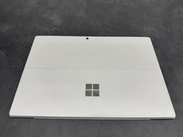 Microsoft Surface Pro 7 Core i5-1035G4 1.10GHz 128GB SSD 8GB Windows 10 - Image 3 of 4
