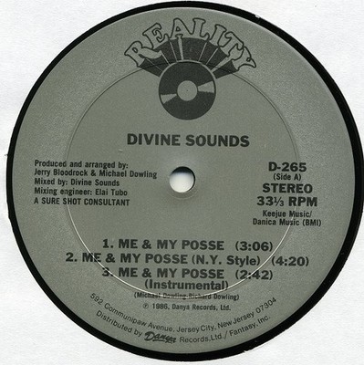 Dennis Parker - Like An Eagle / New York By Night - 1979 Casablanca - 12'' - NM