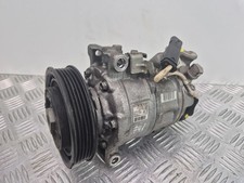 Mercedes CLA250 C117 X117 W117 Klimakompressor Pumpe A0038304360 PFF13072 Mercedes CLA250 C117 X117 W117 Klimakompressor Pumpe A0038304360 PFF13072