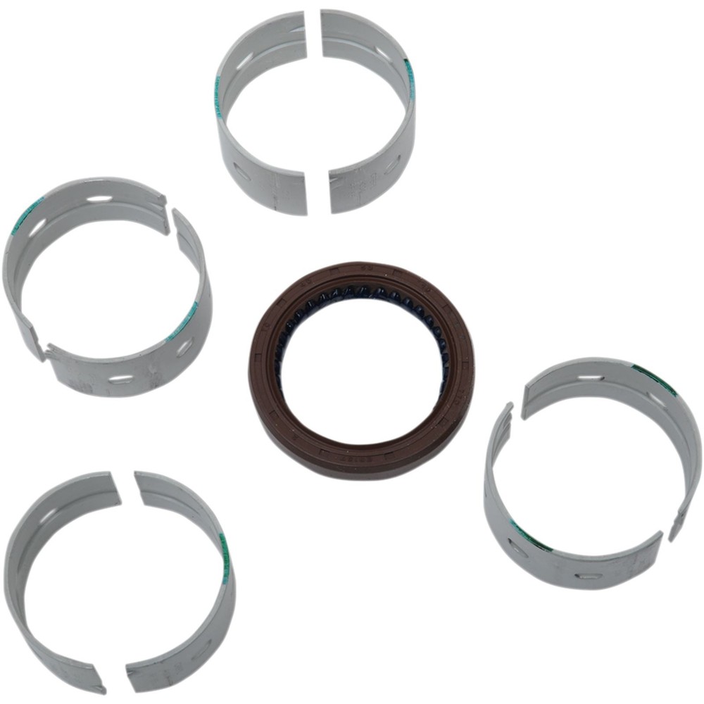 Polaris Hot Rods Main Bearing & Seal Kit K101 - High Performance Engine Upgrade  