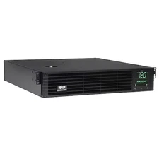 Tripp Lite Smart 2200 Net Smart Ups, 2.2Kva, Line Interactive, Out: