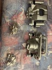 PAROD 19B2780 19B2781 Disc Brake Caliper with Bracket Fit for Nissan Altima 2... — photo 4