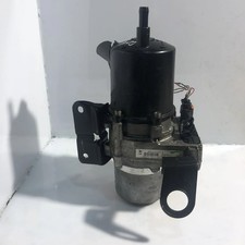 Pompe à essence Citroen DS4