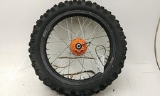 Surron Aftermarket Rear Wheel Milk Racing 16 Inch x 1.60 