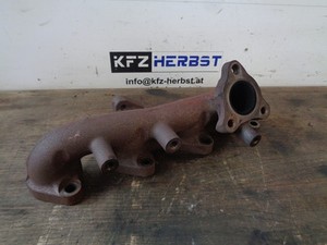 Kia Venga Abgaskr�mmer  1.4 CRDi 66kW D4FC 104657