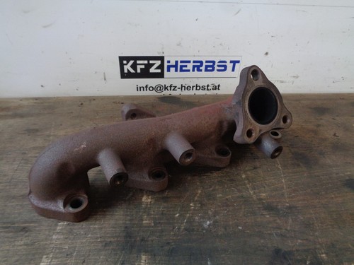 Kia Venga Abgaskr�mmer  1.4 CRDi 66kW D4FC 104657