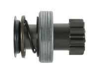 Freilaufgetriebe, Starter AS As-Pl SD0244