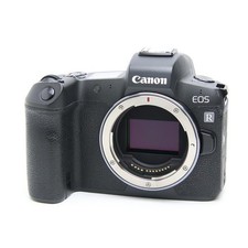 Canon EOS R Mirrorless Digital Camera Body #57