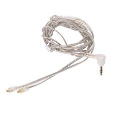 Earphone Cable for SE215 SE315 SE425 SE535 TH904 Cable Improving Tone Quality