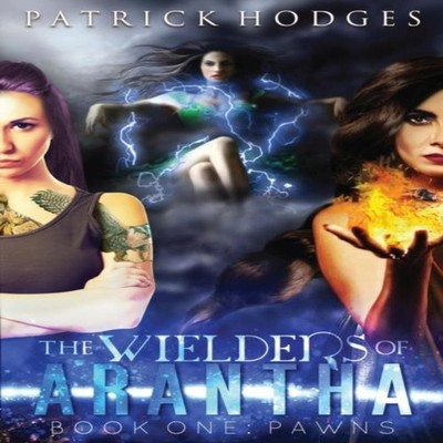 Pawns Patrick Hodges Hardcover Next Chapter