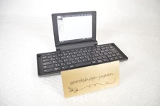 KING JIM POMERA DM30 Digital Memo Compact Lightweight Keyboard Tested Excellent