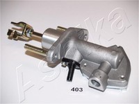Ashika Geberzylinder Kupplung 95-04-403 FüR Honda Accord FR 7 CL CN 5 BE Tourer