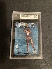 Kobe Bryant #108 Prices | 1998 Skybox Thunder | Basketball Cards