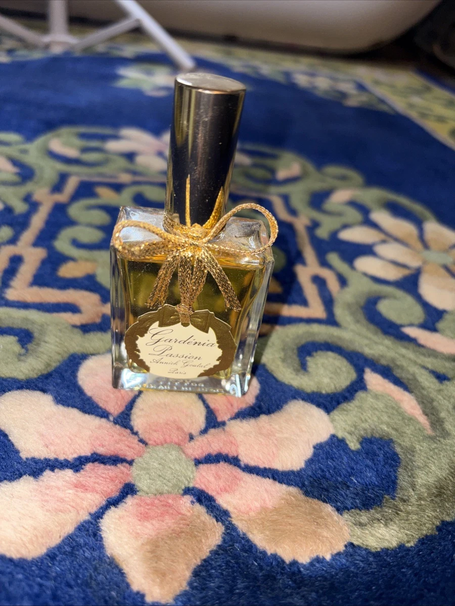 Annick Goutal Gardenia Passion Eau de Toilette Fragrances for