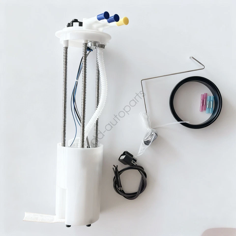 9535103 Fuel Pump Assembly E3500M 323-01229 For 99-04 Chevy Silverado GMC Sierra Foto 2 de 4