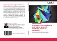 José JoaquíN Ortiz Bojacá | Hacia La ConstruccióN De Una TeoríA General...