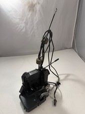Porte avant et accessoires Mercedes 209