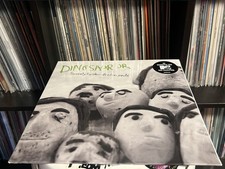 Dinosaur Jr. - Seventytwohundredseconds - MTV Live (12") (Mint (M)) - 3714254227