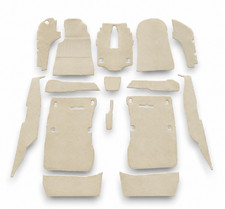 Teppichsatz Teppich für Mercedes W201 E190 Gummi Absatzschoner Pergament. Teppichsatz Teppich für Mercedes W201 E190 Gummi Absatzschoner Pergament.