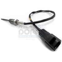 Meat & Doria Sensor Abgastemperatur FüR Ford Mondeo IV Turnier BA7 2.0 Tdci 2.2