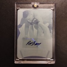 2012 Topps UFC Finest 25
