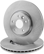 Disque de frein Volvo V40