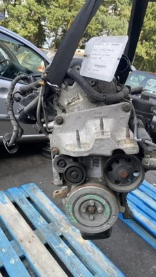Moteur OPEL AGILA B D13A_LDV - Photo 1/4