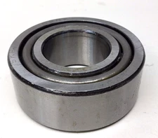 SKF 5207-No Snap Ring Angular Contact Ball Bearing Double Row 35 X 72 X 27mm