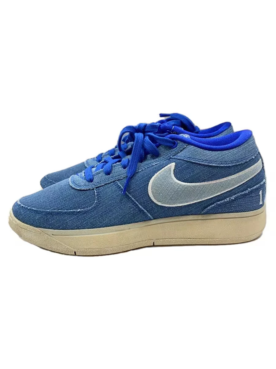 【☆STYMS☆ 】NIKE BOOK 1 BLUE EP 28cm Nike Book 1 EP Blue Blood for Sale | Authenticity Guaranteed | eBay