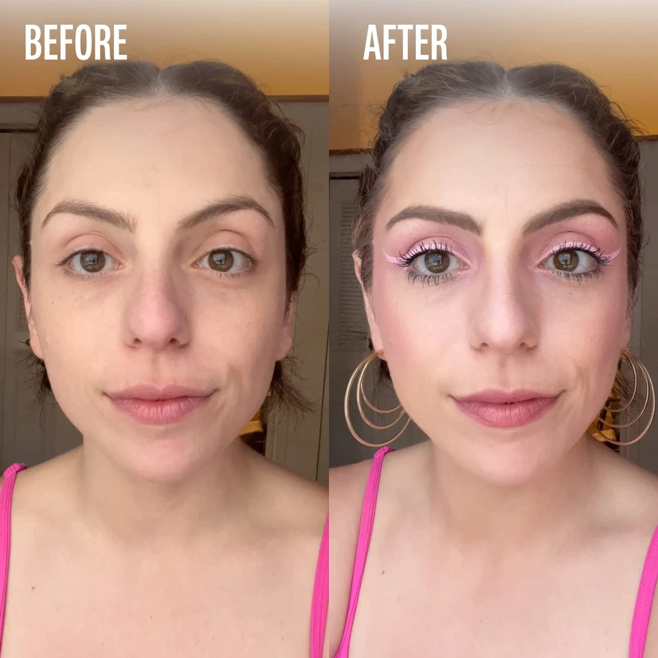 Primer Face Makeup Base ~New~ Zinc Mineral Sunscreen Face SPF 30, Lasting Mat... - Image 4 of 4