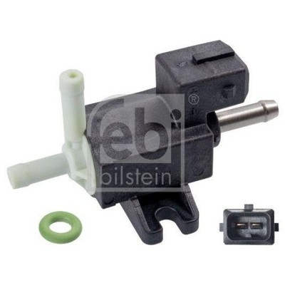 Ladedruckregelventil Febi Bilstein 101169 Febi Plus für Man Neoplan