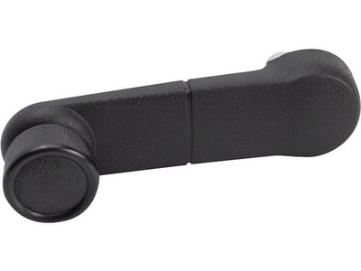 TRQ Window Crank Handle fits Ford E450 Super Duty 2009-2019 25BRGD