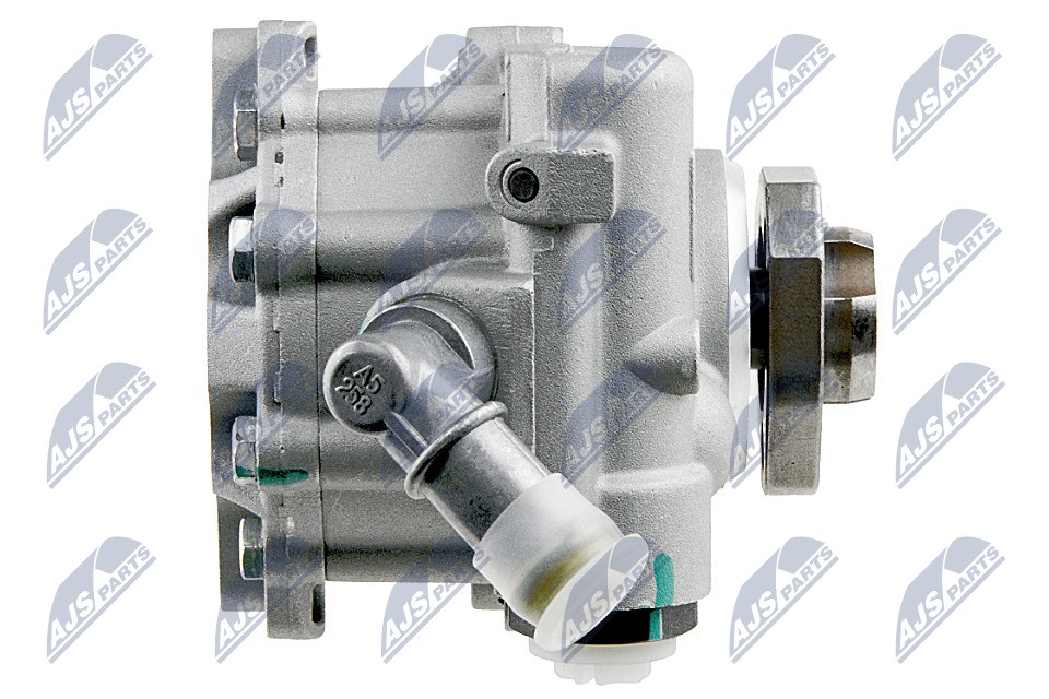 Nty Power Steering Pump For Vw Golf Iii Passat 88- T4 90- Sharan 96 - Image 4