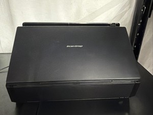 Scan Snap Ix500 | eBay