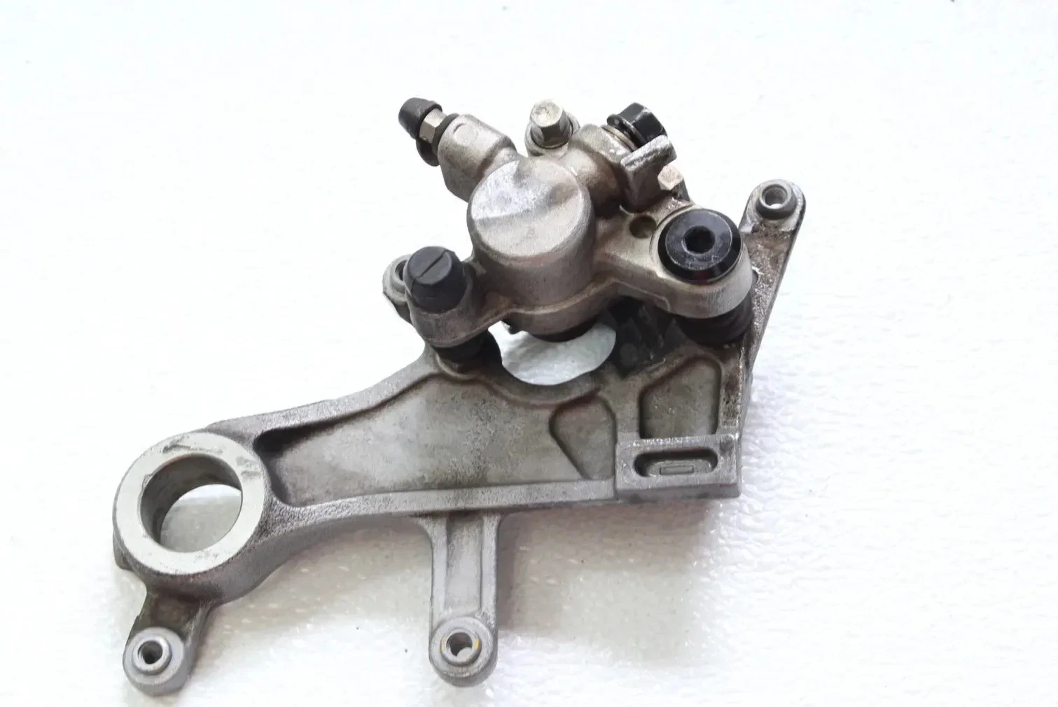 2017 Honda CRF450X Rear Brake Caliper Hanger B4307