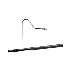 Snake Hook for Catching, Controlling, or Moving Handling Tool Reptile Hook