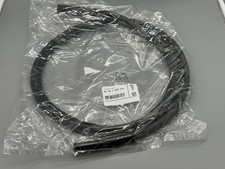 NEW Genuine BMW 3 Series G20 G21 G28 Front Flap Gasket 51767419379