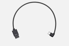 DJI Ronin-S Part 5 - Multi-Camera Control Cable (Type-C)