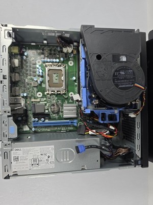 Dell OptiPlex 7010 Intel LGA 1700 DDR4 Desktop Motherboard VXN07