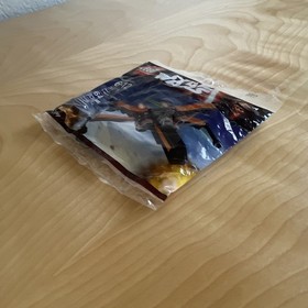 LEGO Star Wars 30278 Poe's X-Wing Fighter Polybag 2015 - Sealed