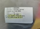 Eliel Men's BWR Jersey Size MD, Brand New Mens Stage One ! — photo 4