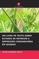 Sonali Ambadas Aware | UM Livro DE Texto Sobre Estudos DE Heterose E...