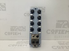 6ES71435AH000BA0  - SIEMENS - 6ES7143-5AH00-0BA0  Simatic ET 200  RECONDITIONNÉ